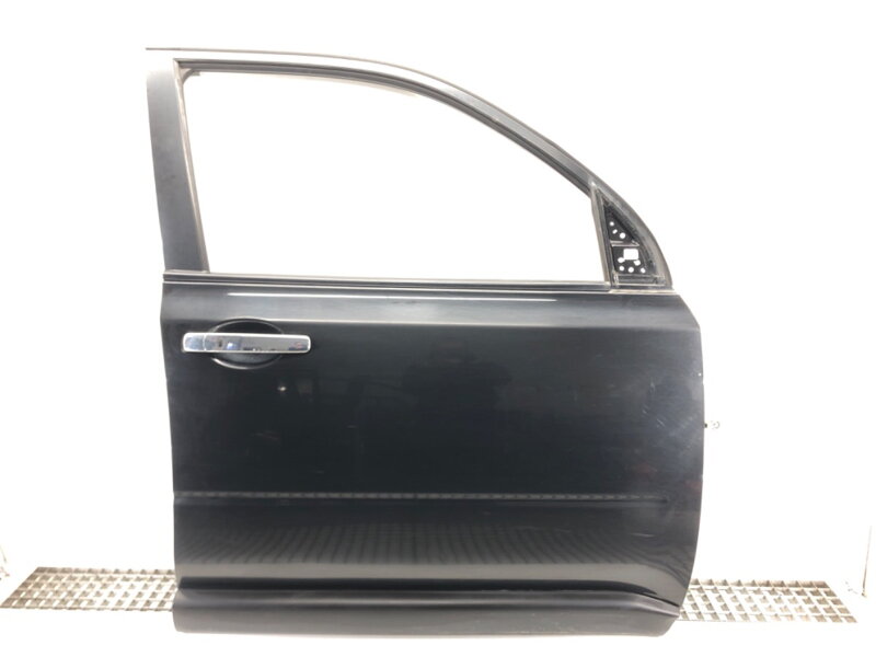 Dvere predné pravé Nissan X-trail II (T31) 2007 - 2018