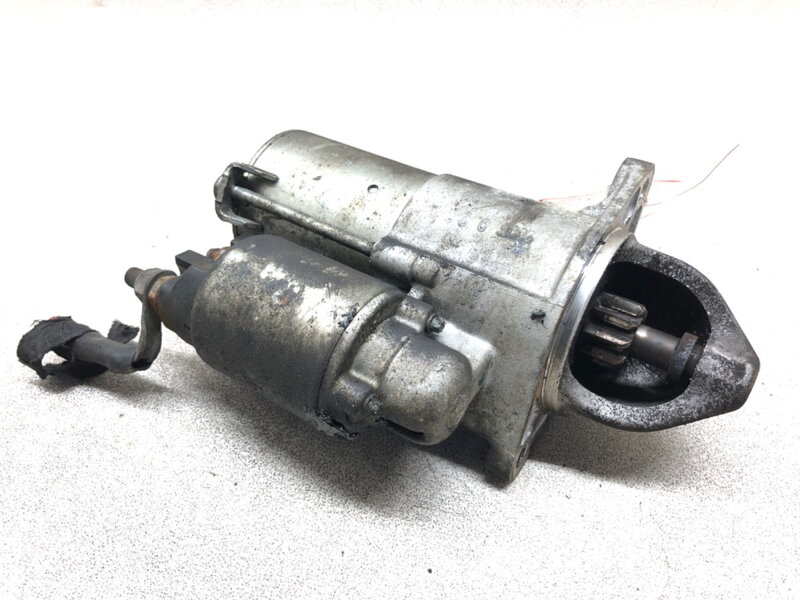 Štartér Fiat Croma (194_) 2005 - 2022 55556092