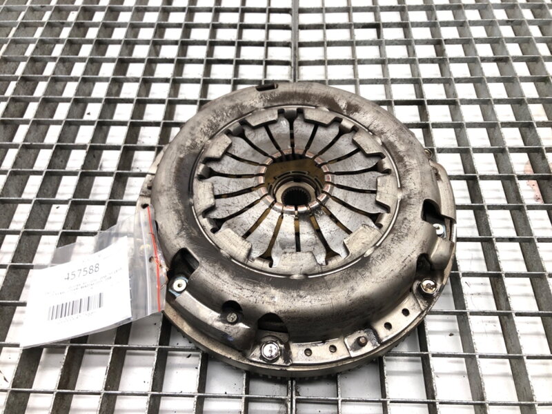 Kompletná spojka Dacia Duster (HS_) 2010 - 2018 301011769R