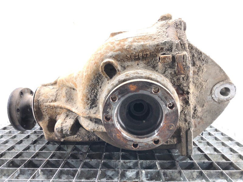Náprava zadná diferenciál BMW 3 (E46) 1997 - 2005 1428807