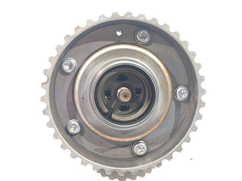 Ozubené koliesko koleso hriadeľa rozvodov Ford Kuga II (DM2) 2012 - 2022 DS7G-6C524-BA