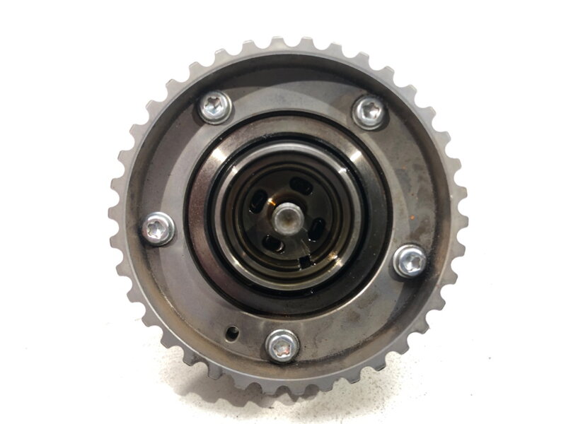Ozubené koliesko koleso hriadeľa rozvodov Ford Kuga II (DM2) 2012 - 2022 DS7G-6C524-AA
