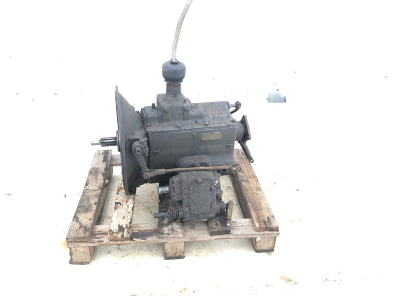 Prevodovka REO USA Ciężarówka USA ---