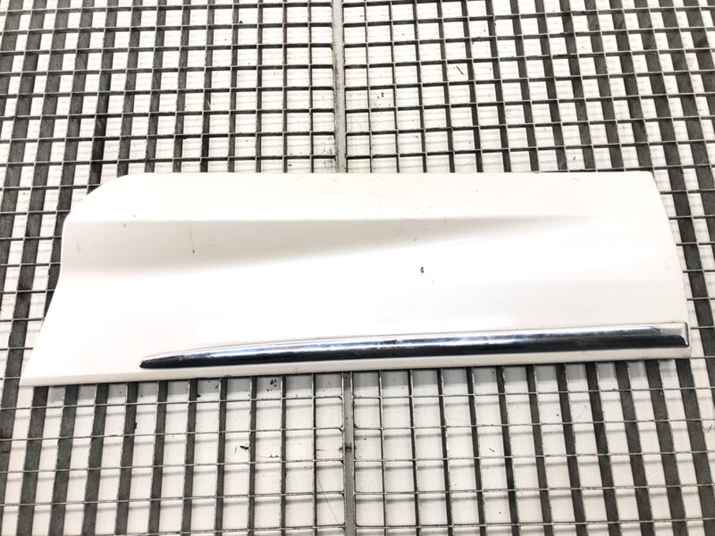 Lišta dverí zadná ľavá Ford Kuga II (DM2) 2012 - 2022 CV4J-S24903-AGW