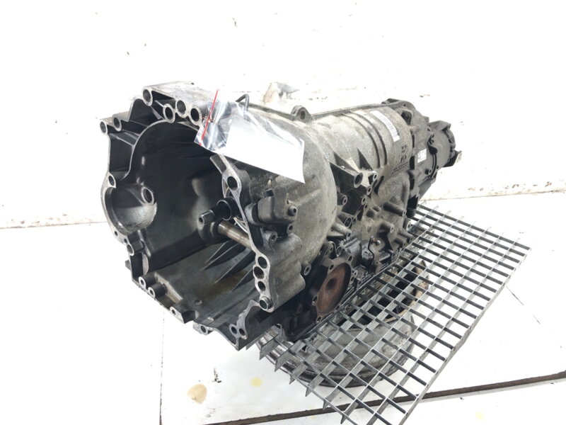 Prevodovka Audi A6 C6 (4F2) 2004 - 2011 HWE