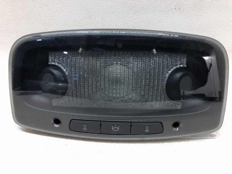 Svietidlo / lampička stropná Maserati Quattroporte VI 2012 - 2022