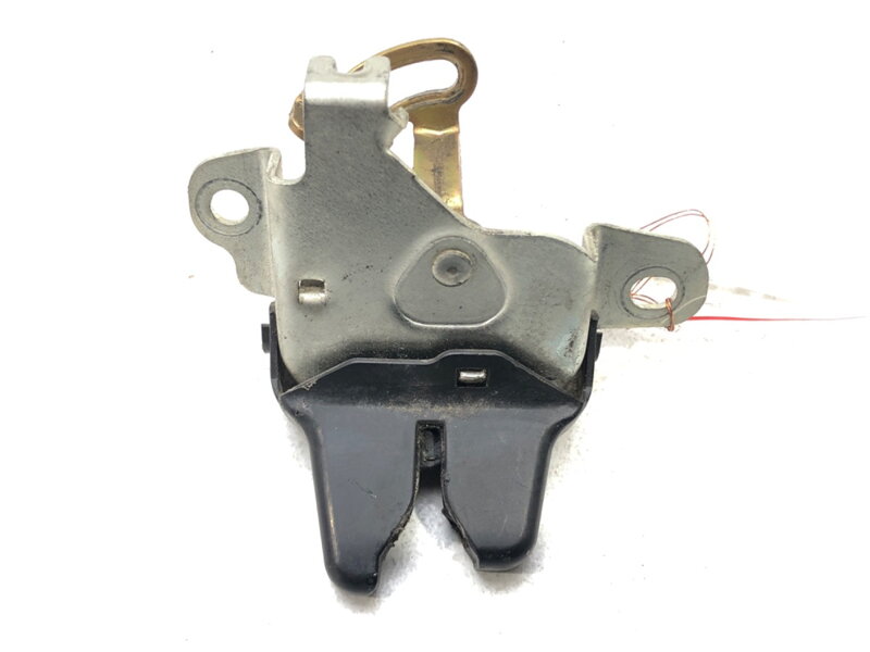 Zámok piatých dverí Suzuki Liana (ER, RH_) 2001 - 2022