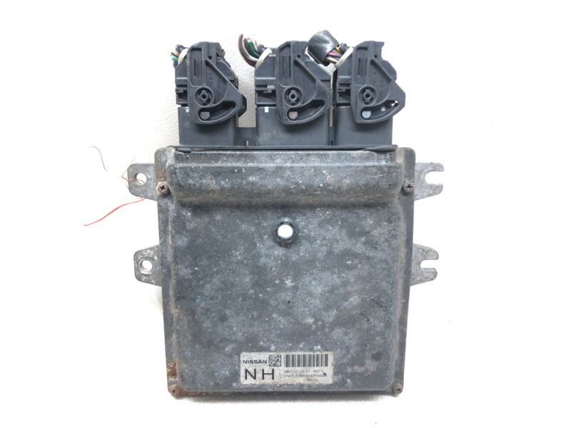 Riadiaca jednotka motora Nissan Sentra VI (B16) 2006 - 2013 MEC110-152