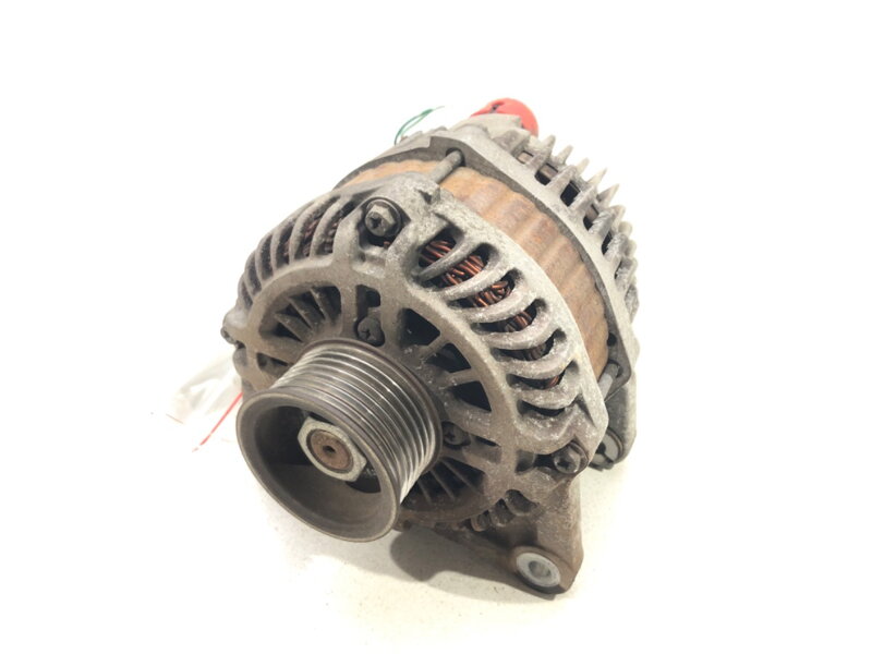 Alternátor Nissan Tiida Liftback (C11) 2004 - 2013 23100EM01A