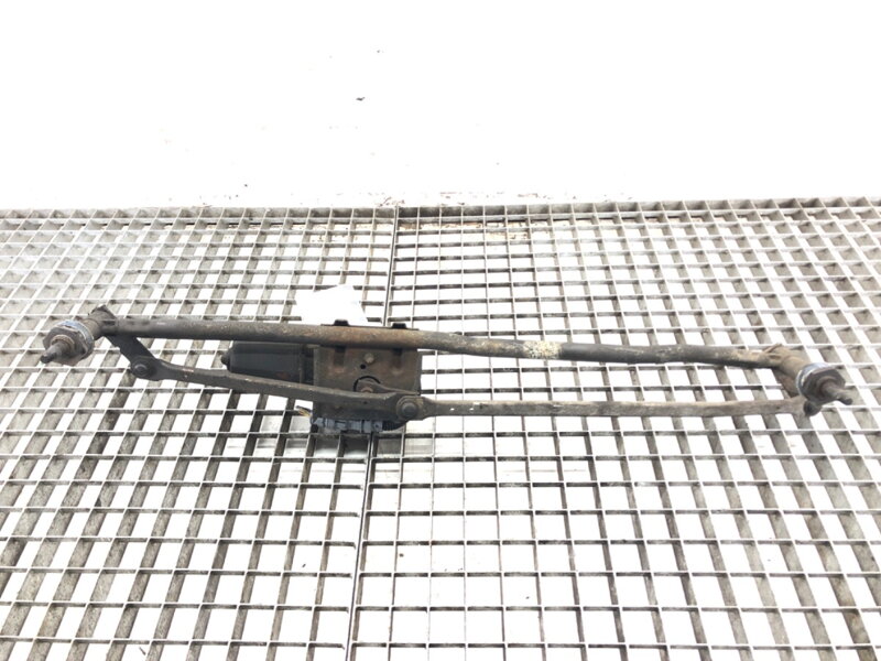 Mechanizmus stieračov predný Opel Movano A Autobus (X70) 1998 - 2022