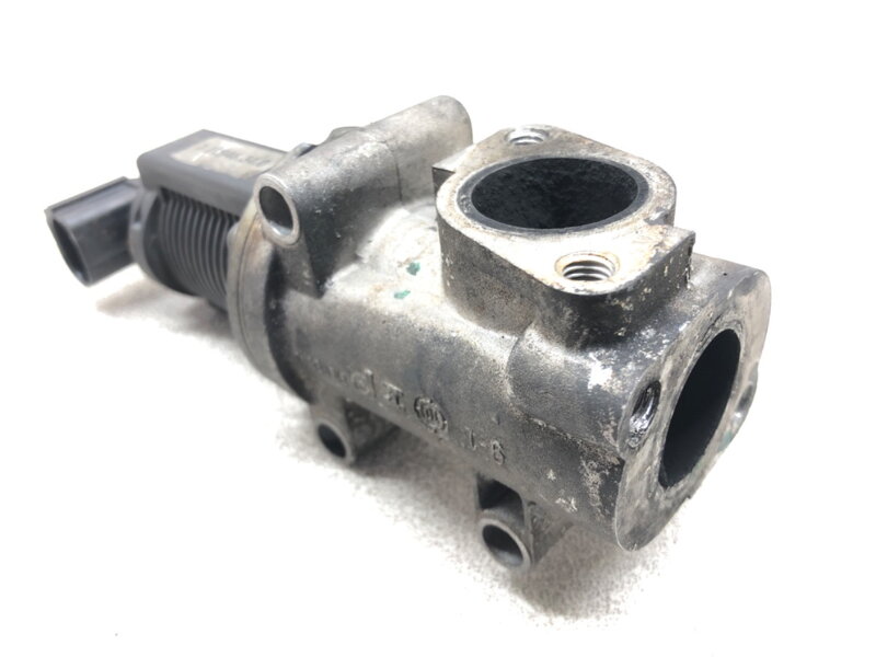 Ventil EGR Fiat Bravo II (198_) 2006 - 2022 722946340