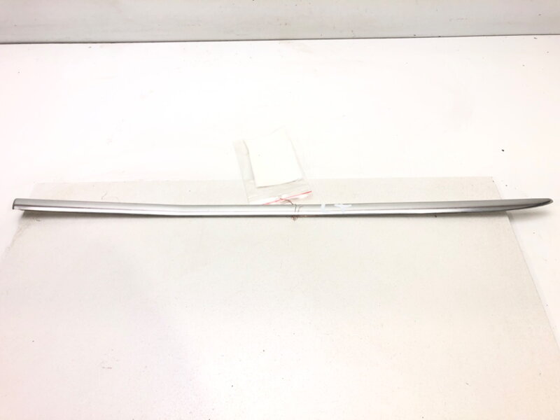 Lišta karosérie chróm zadná ľavá Ford Galaxy II (WA6) 2006 - 2015