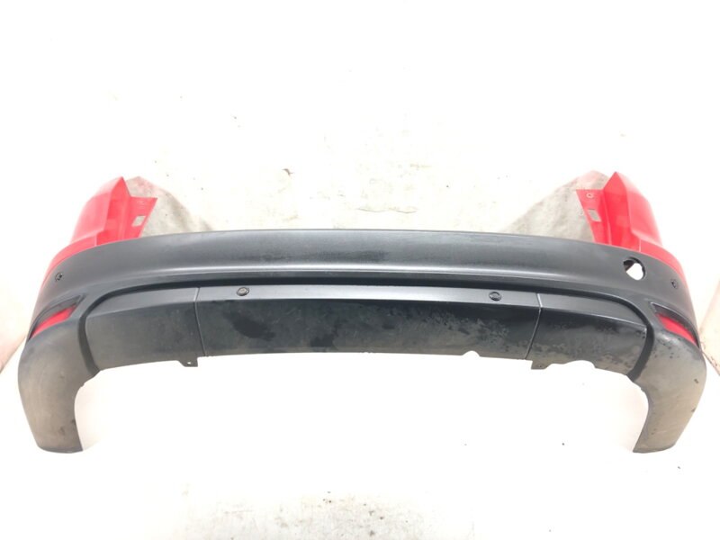 Nárazník zadný Ford Focus III Turnier 2010 - 2022