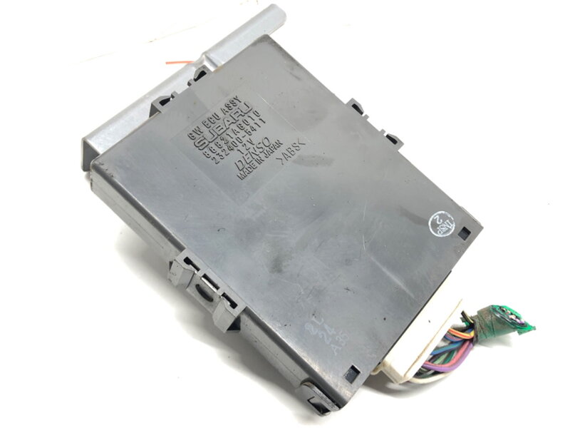 Modul riadiaca jednotka Subaru Forester (SH_) 2007 - 2022 88821AG010