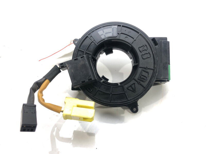 Krúžok slimák airbagu Mitsubishi Colt VI (Z3_A, Z2_A) 2002 - 2012