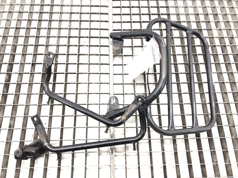 RÁM POD kufor Suzuki GSX F 600