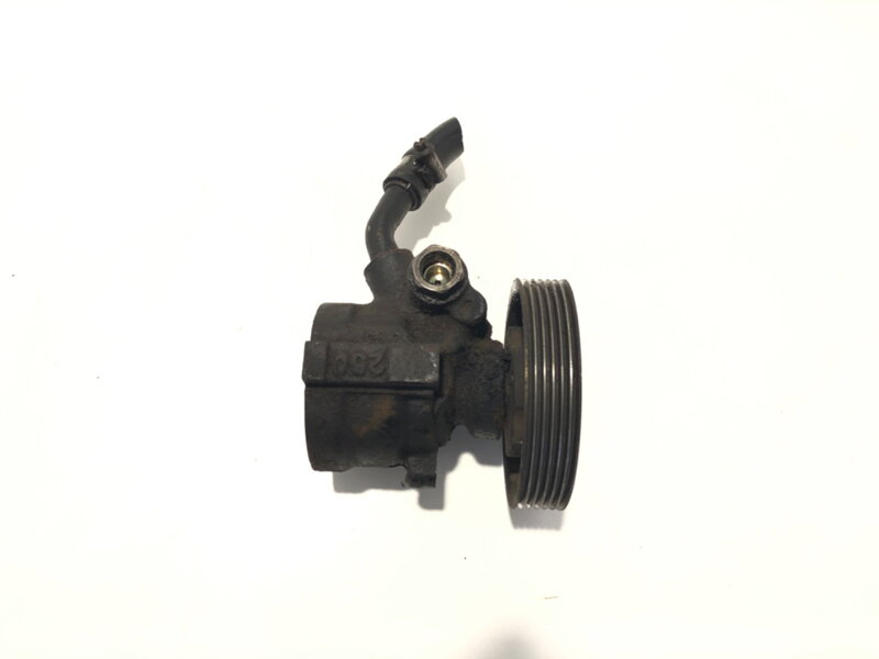 Servočerpadlo Peugeot Boxer Autobus (230P) 1994 - 2002