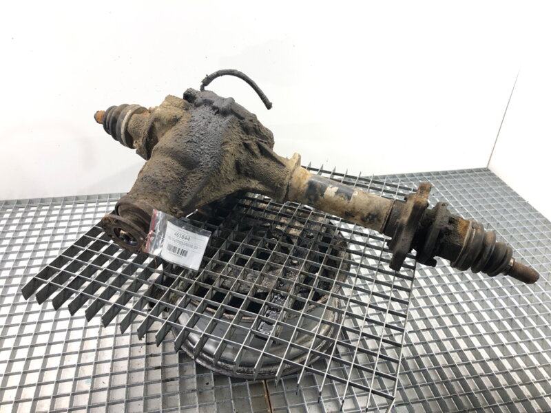 Náprava predná Nissan Pathfinder II (R50) 1995 - 2005