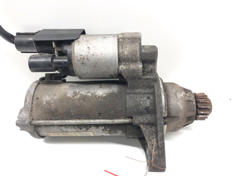 Štartér VW Golf VII Variant (BA5, BV5) 2013 - 2022 0AM911023R