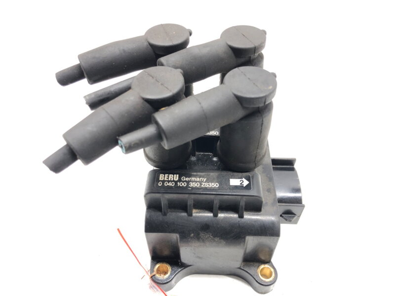 Cievka zapaľovacia Ford Mondeo III (B5Y) 2000 - 2007 0040100350