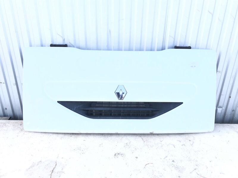 Kapota maska chadiča Renault Trucks Midlum 2000 - 2022