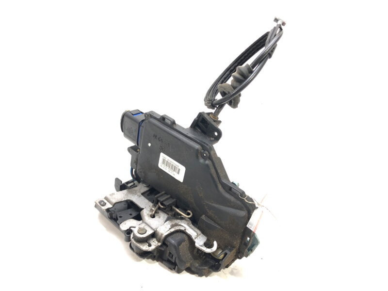 Zámok predný ľavý Skoda Octavia II Combi (1Z5) 2004 - 2013 3D1837015AB