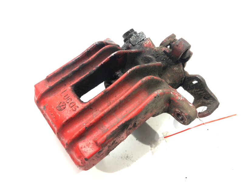 Brzdový strmeň zadný ľavý Skoda Fabia I (6Y2) 1999 - 2008