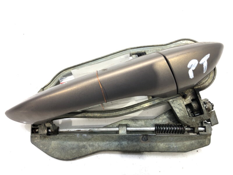 Kľučka zadná pravá vonkajšia BMW X5 (E53) 2000 - 2006