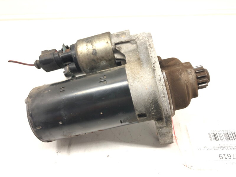 Štartér Seat Ibiza IV (6J5, 6P1) 2008 - 2017