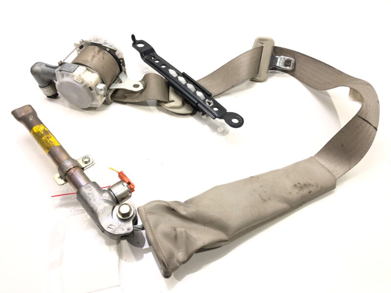 Bezpečnostný PÁS predný ľavý Subaru Legacy V (BM) 2009 - 2022