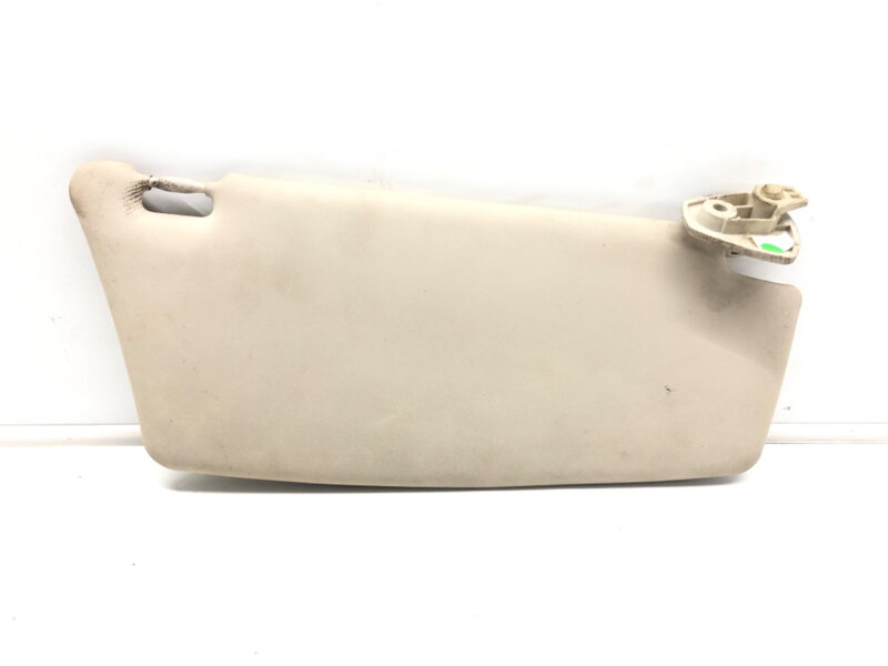 Slnečné clonítko ľavé Lancia Ypsilon (843_) 2003 - 2011