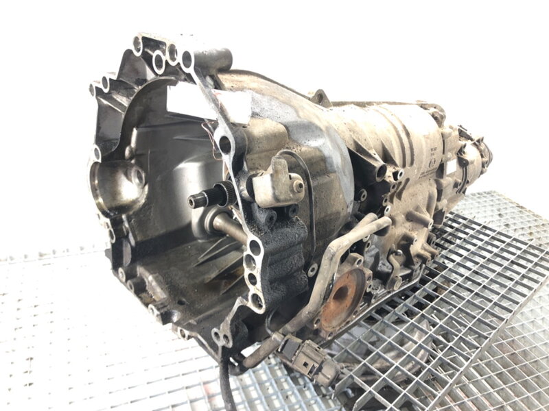 Prevodovka Audi A6 C6 Avant (4F5) 2004 - 2011 JMP