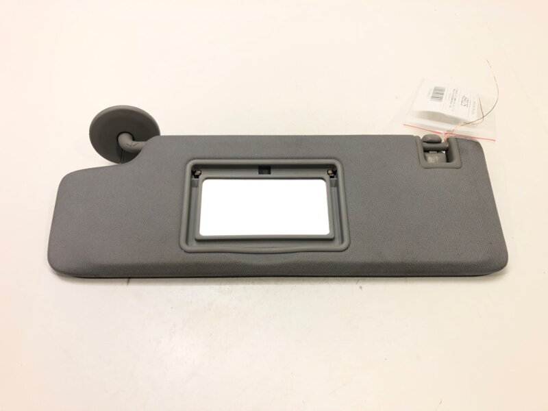 Slnečné clonítko ľavé Chevrolet Camaro 2015 - 2022