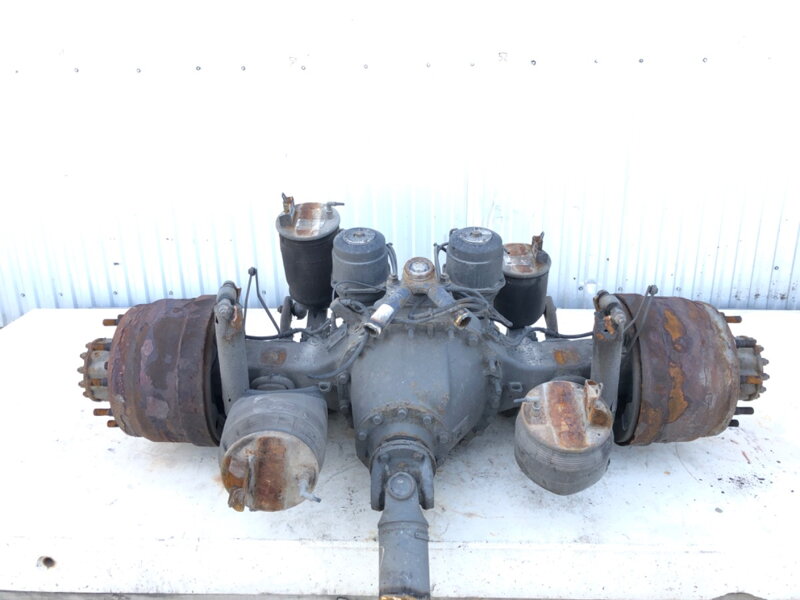 Náprava zadná diferenciál Volvo FM7 1998 - 2001 RS1344SV