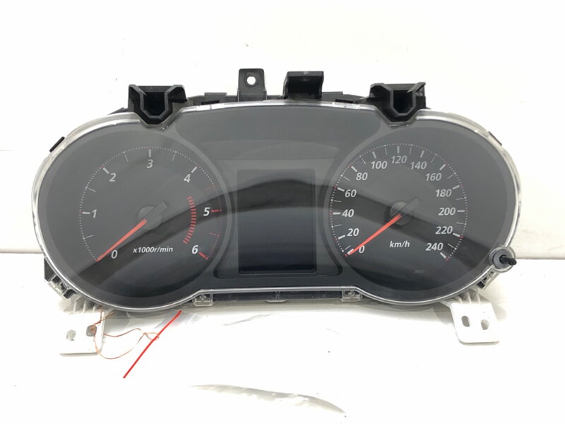 Tachometer budíky Mitsubishi Lancer Viii (CY_A, CZ_A) 2007 - 2022 8100B366