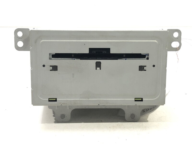 Rádio Opel Insignia A (G09) 2008 - 2017 22739814