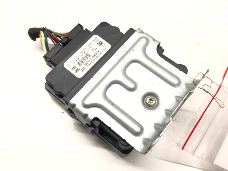 Modul riadiaca jednotka Hyundai IX35 (LM, EL, ELH) 2009 - 2022 95447-3B310