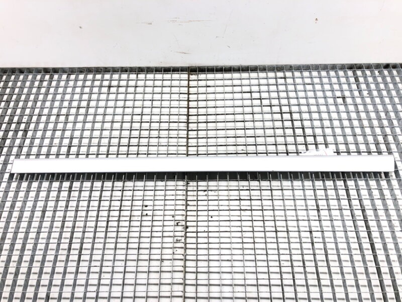 Lišta dverí predná ľavá Mercedes-benz CLK (C208) 1997 - 2003 A2086900562