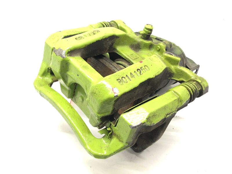 Brzdový strmeň zadný pravý Chevrolet Camaro 2015 - 2022