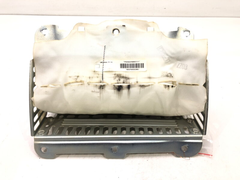 Airbag spolujazdca Nissan Altima (L31) 2001 - 2007