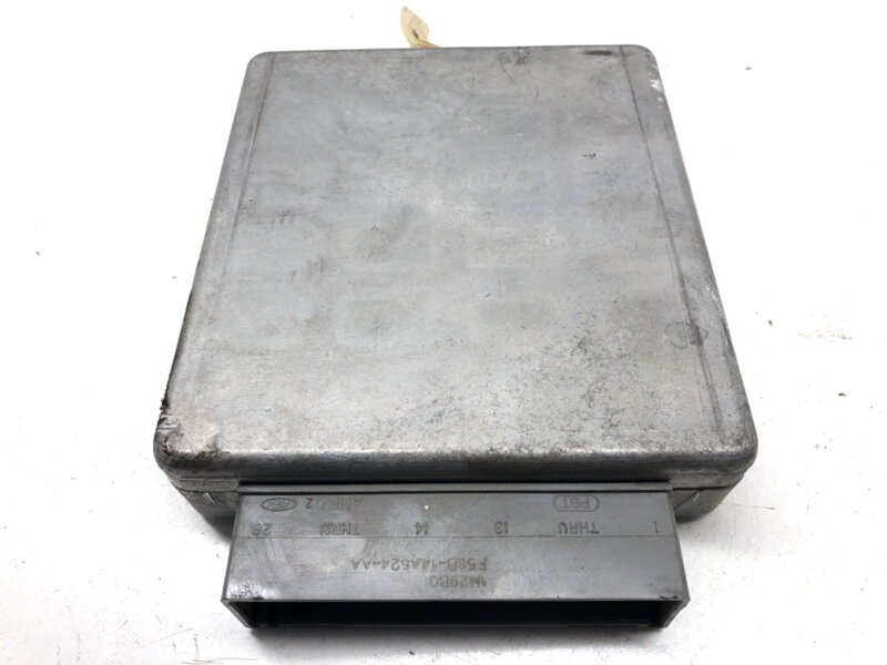 Riadiaca jednotka motora Ford Galaxy I (WGR) 1995 - 2006 F5SB-14A624-AA