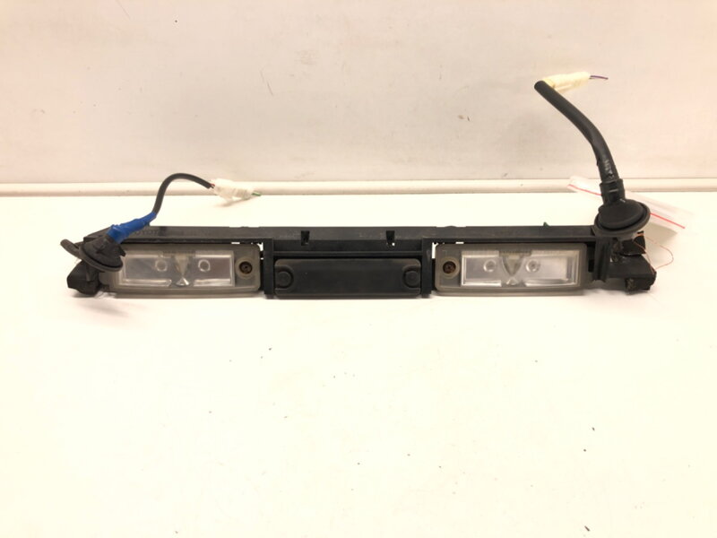 Kľučka piatych dverí Lexus GS (_S19_) 2005 - 2012