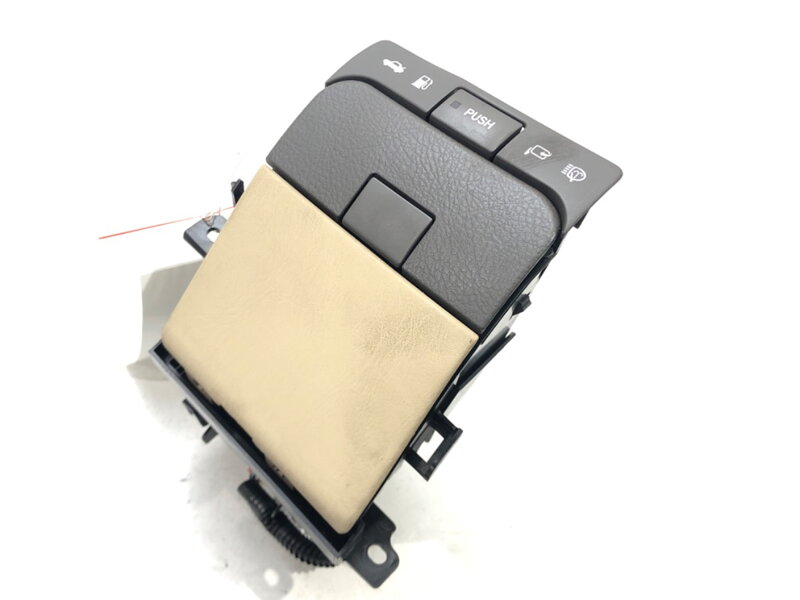 Panel prepínače schránka Lexus GS (_S19_) 2005 - 2012 84010-30310