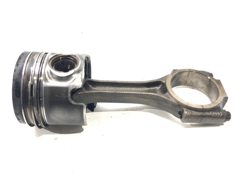 Piest S ojnicou VW Passat B6 (3C2) 2005 - 2010 BKP