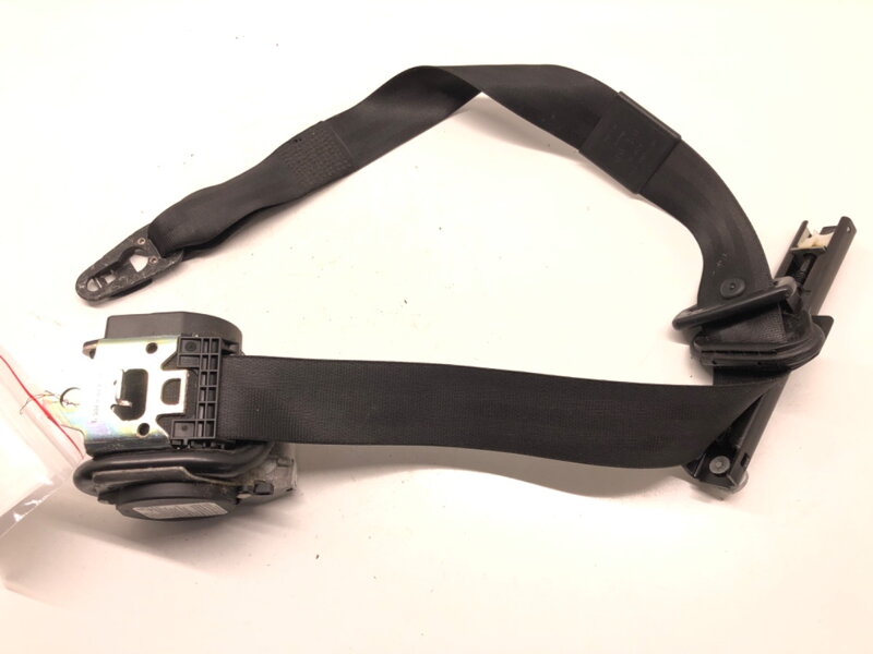 Bezpečnostný PÁS predný ľavý Audi A8 D3 (4E2, 4E8) 2002 - 2010 601782700