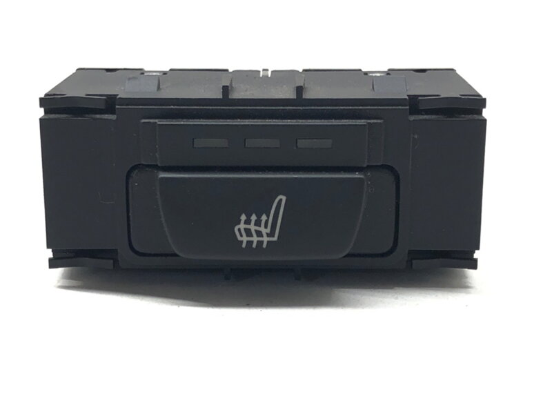 Ovládanie výhrievania sedačky BMW 3 (F30, F80) 2011 - 2018 9384805