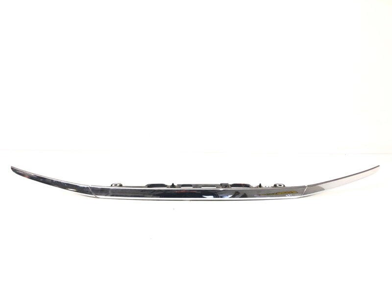 Lišta veka batožinového priestoru zadnej Mazda 6 Sedan (GJ, GL) 2012 - 2022 GHK1-50811