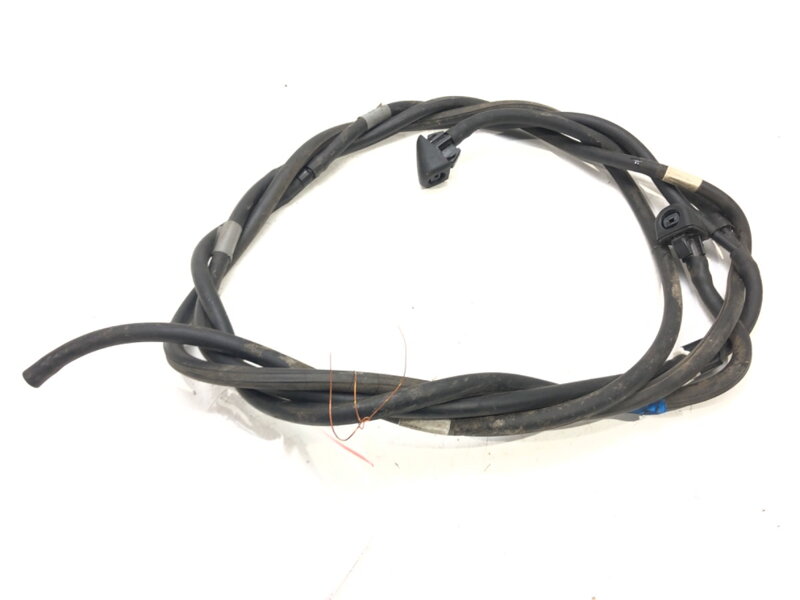 Ostrekovače okná sada Mazda 6 Sedan (GJ, GL) 2012 - 2022