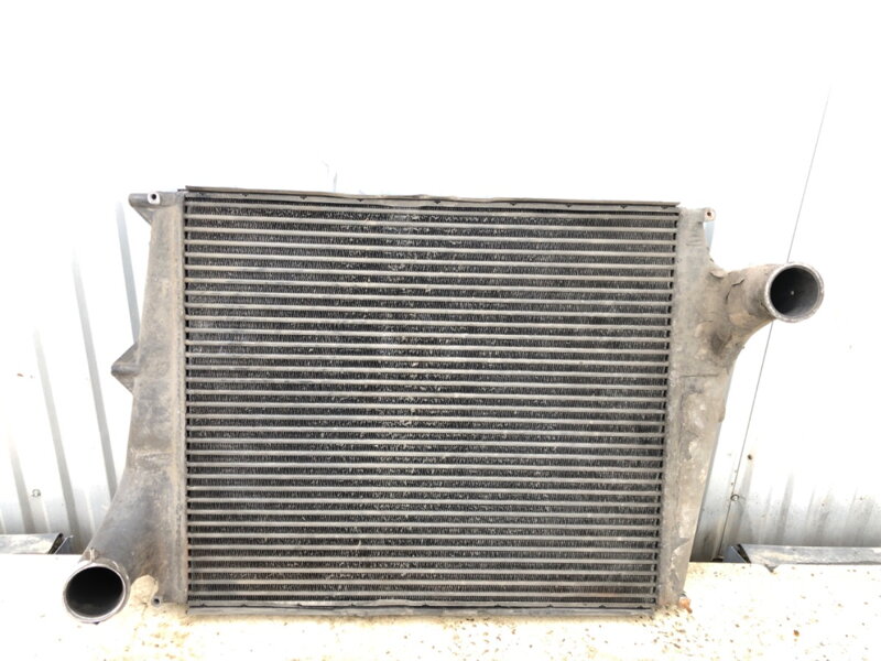 Intercooler Volvo FM7 1998 - 2001 1676631