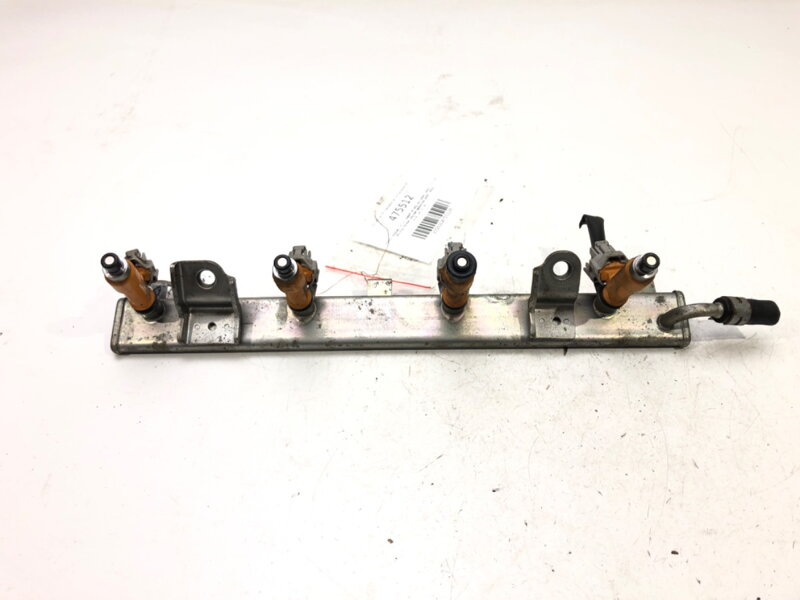 Vstrekovacia rampa vstrekovače Suzuki Swift III (MZ, EZ) 2005 - 2022